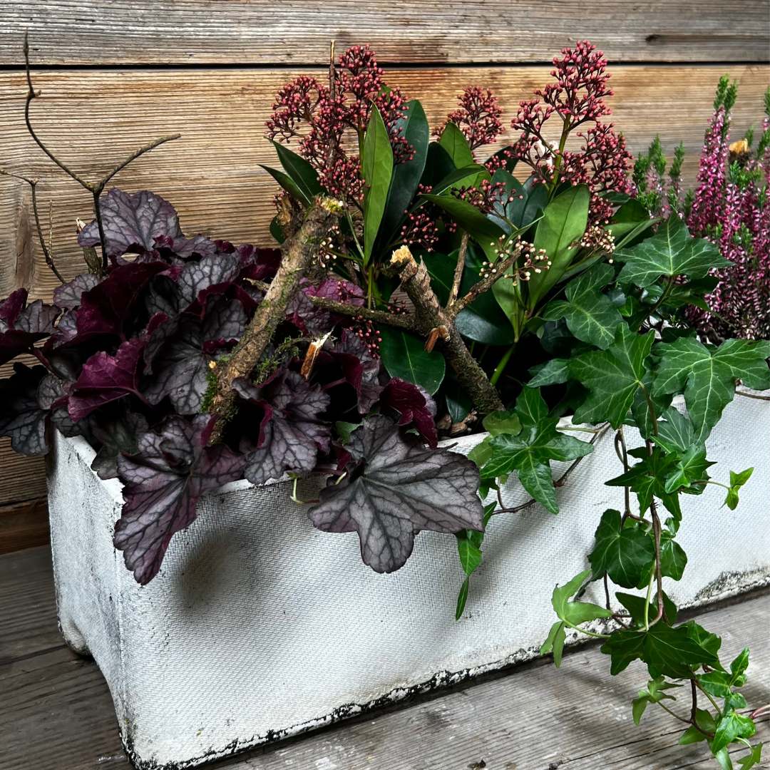 DIY Anleitung und Inspiration vom Profi Blumenmann